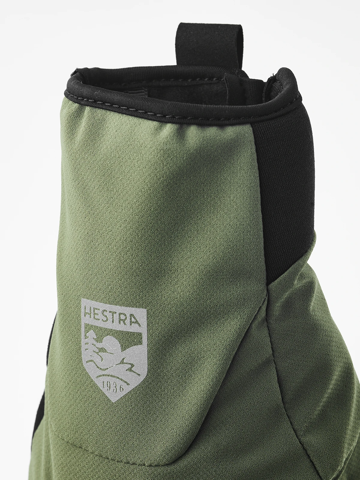 Hestra CZone Bike Mistral 5-finger - Image 4