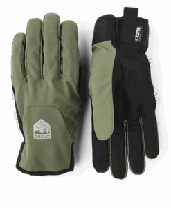 Hestra CZone Bike Mistral 5-finger