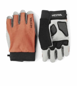 Hestra Bike Guard Short 5-finger