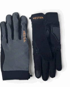 Hestra Bike Guard Long 5-finger