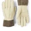 Hestra Chamois Ranch Glove 5-finger