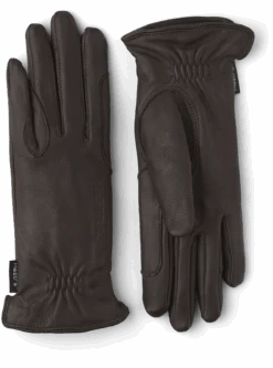 Hestra Deerskin Ladies 5-finger