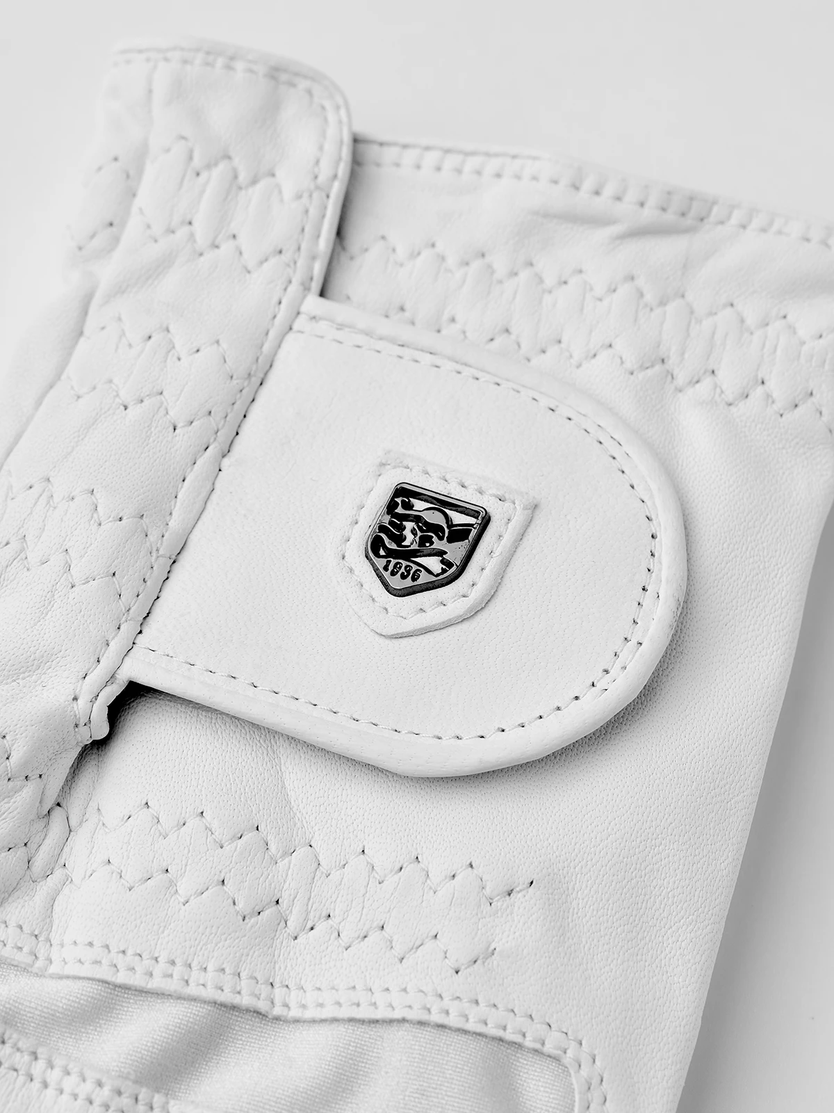 Hestra Leather Direct 5-finger - Image 4