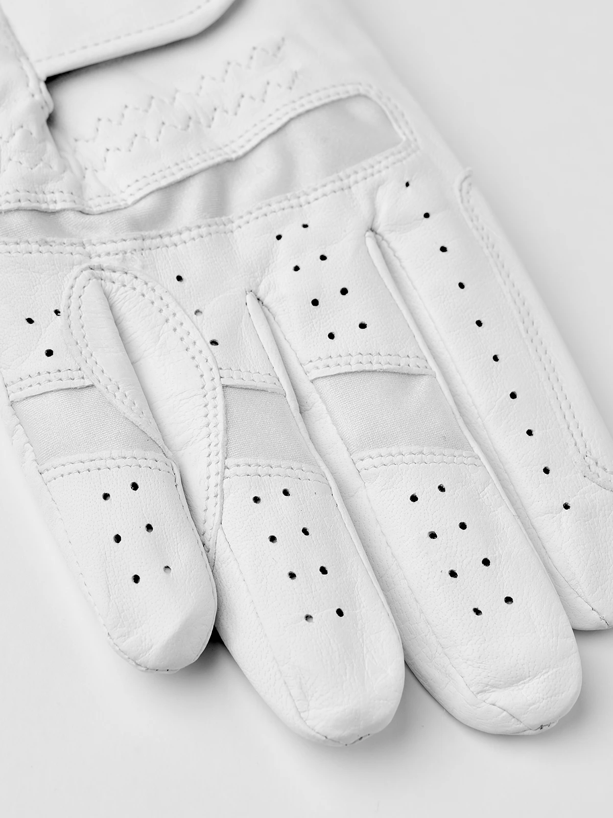 Hestra Leather Direct 5-finger - Image 3