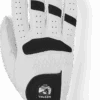 Hestra Golf Leather Right 5-finger