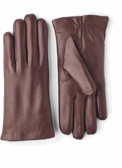 Hestra Hairsheep 1 Bt Piqué Cashmere