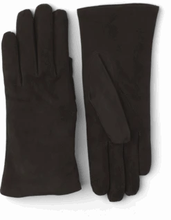 Hestra Hairsheep Suede Piqué Cashmere 2 Bt