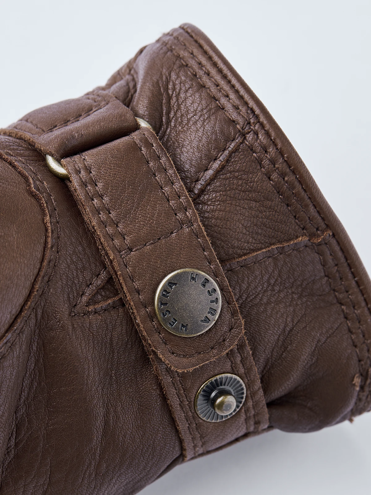 Hestra Deerskin Lambskin - Image 2