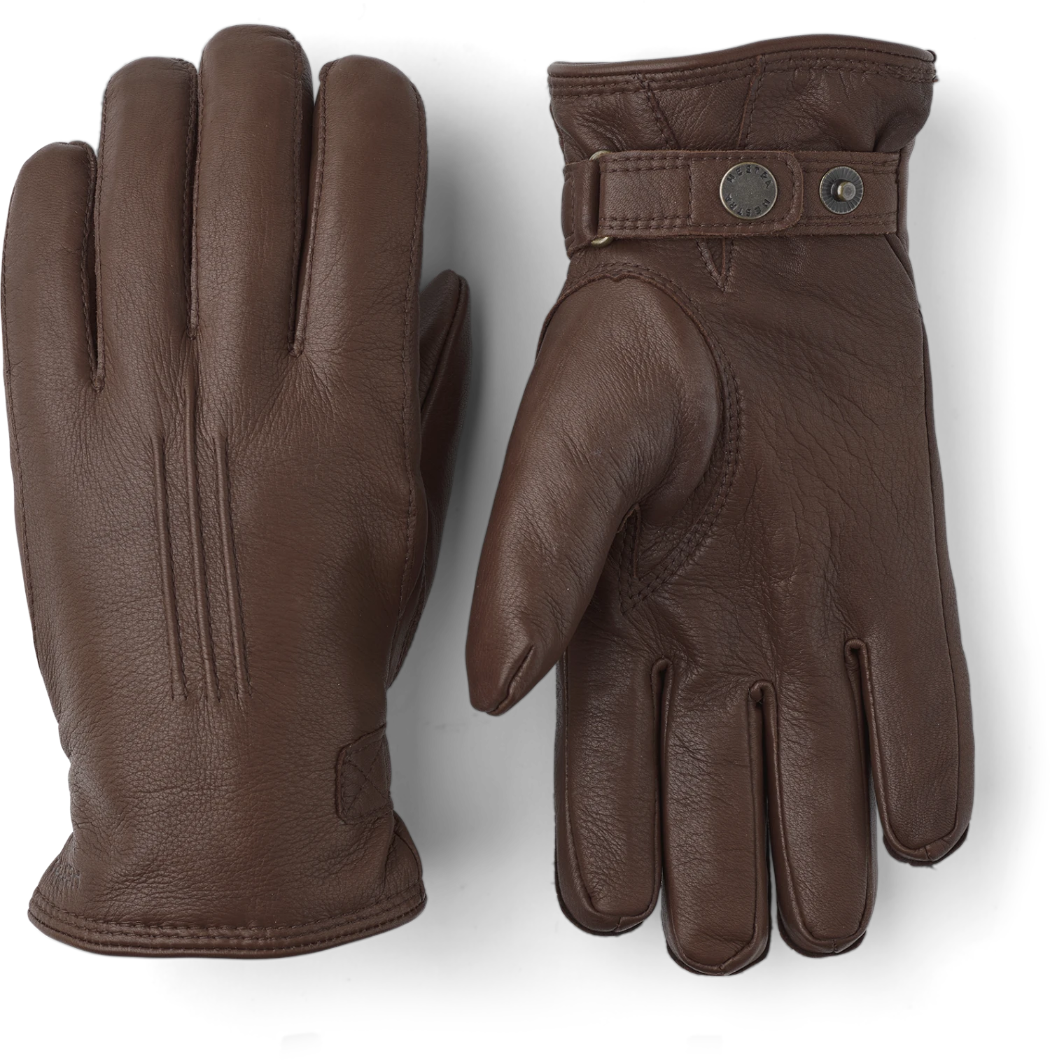 Hestra Deerskin Lambskin