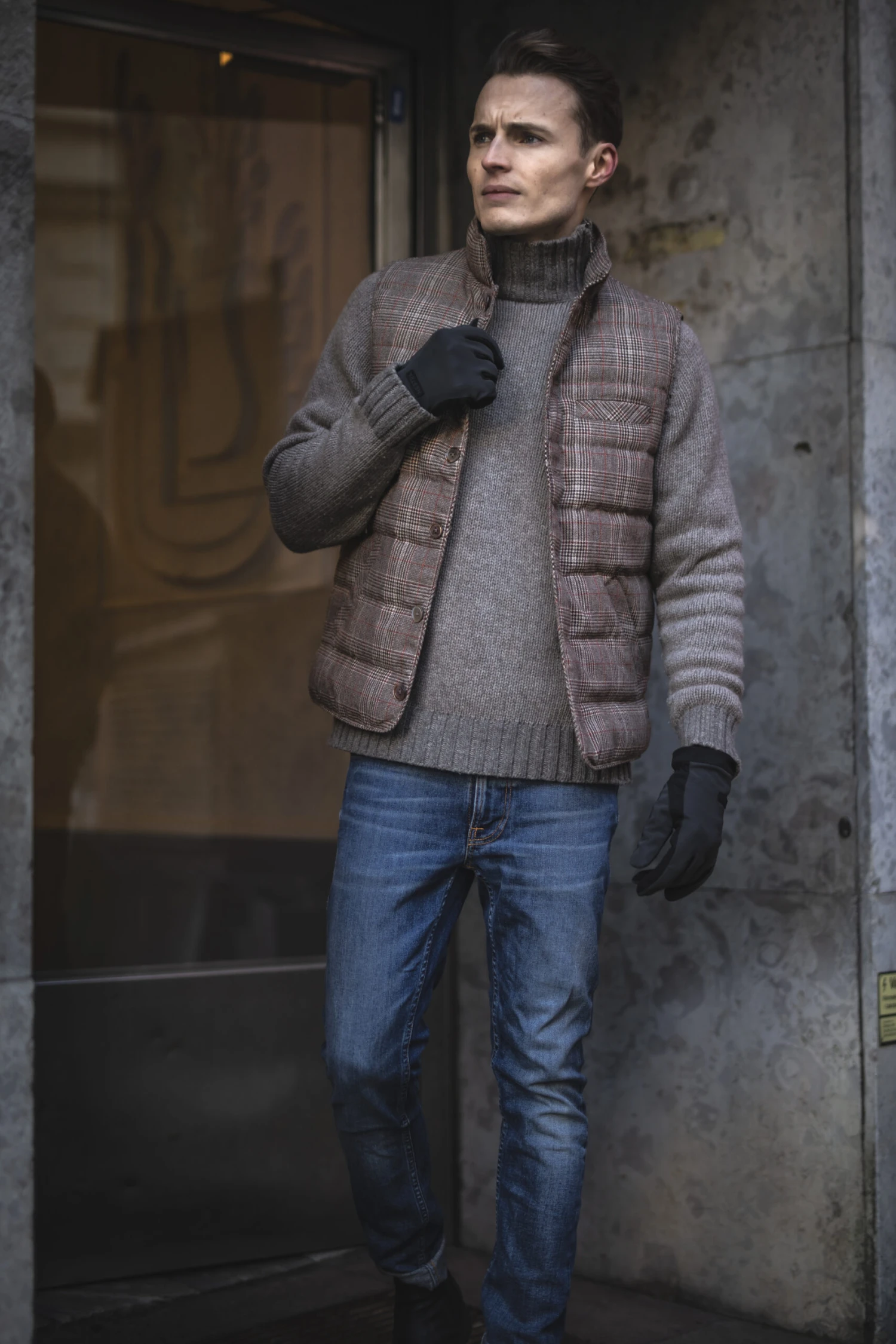 Hestra Mason - Image 6