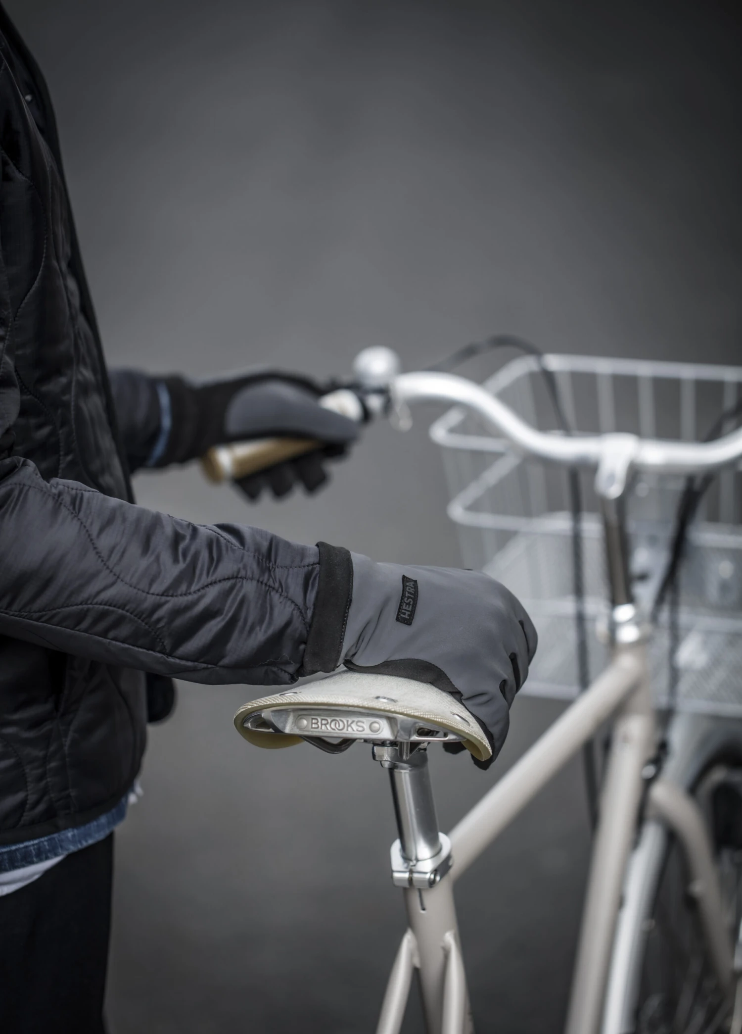 Hestra Mason - Image 7