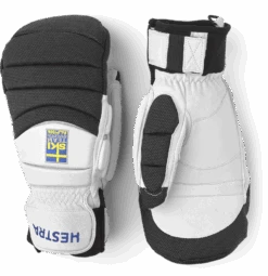 Hestra Gripen GS Mitt