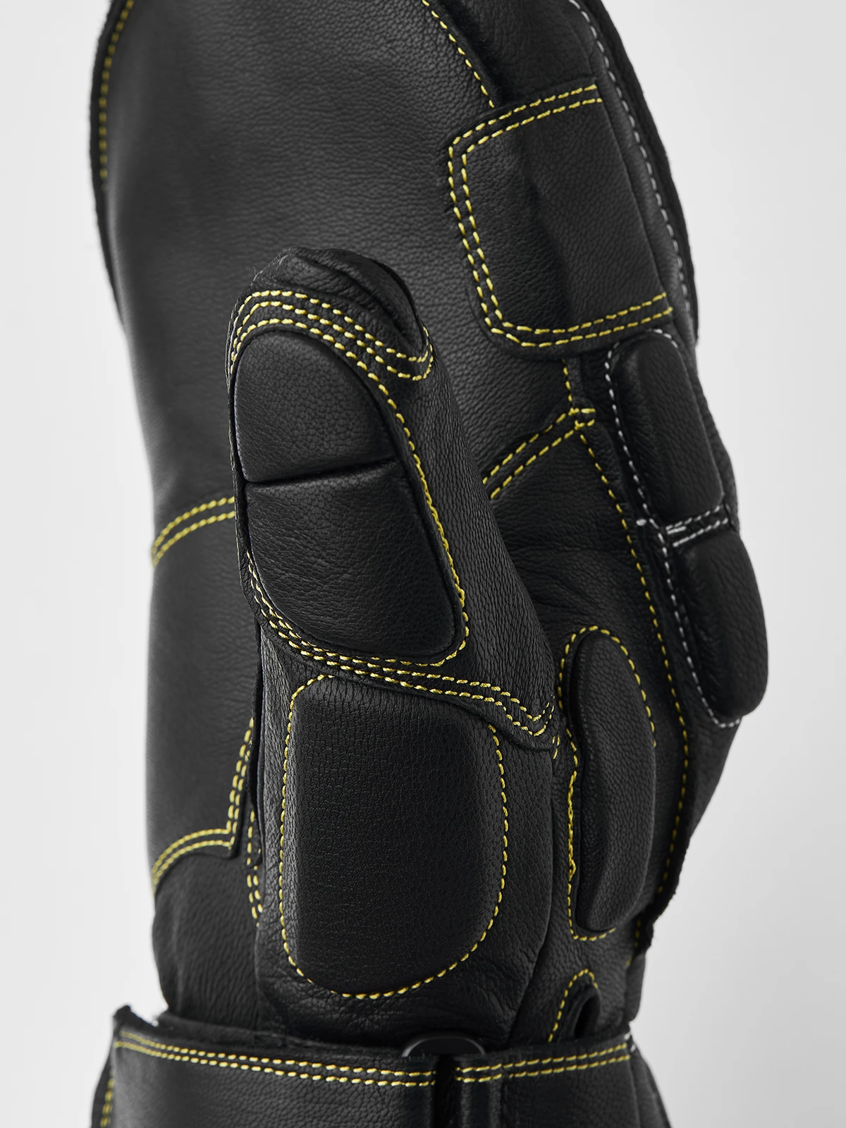 Hestra RSL Comp Vertical Cut Mitt - Image 2