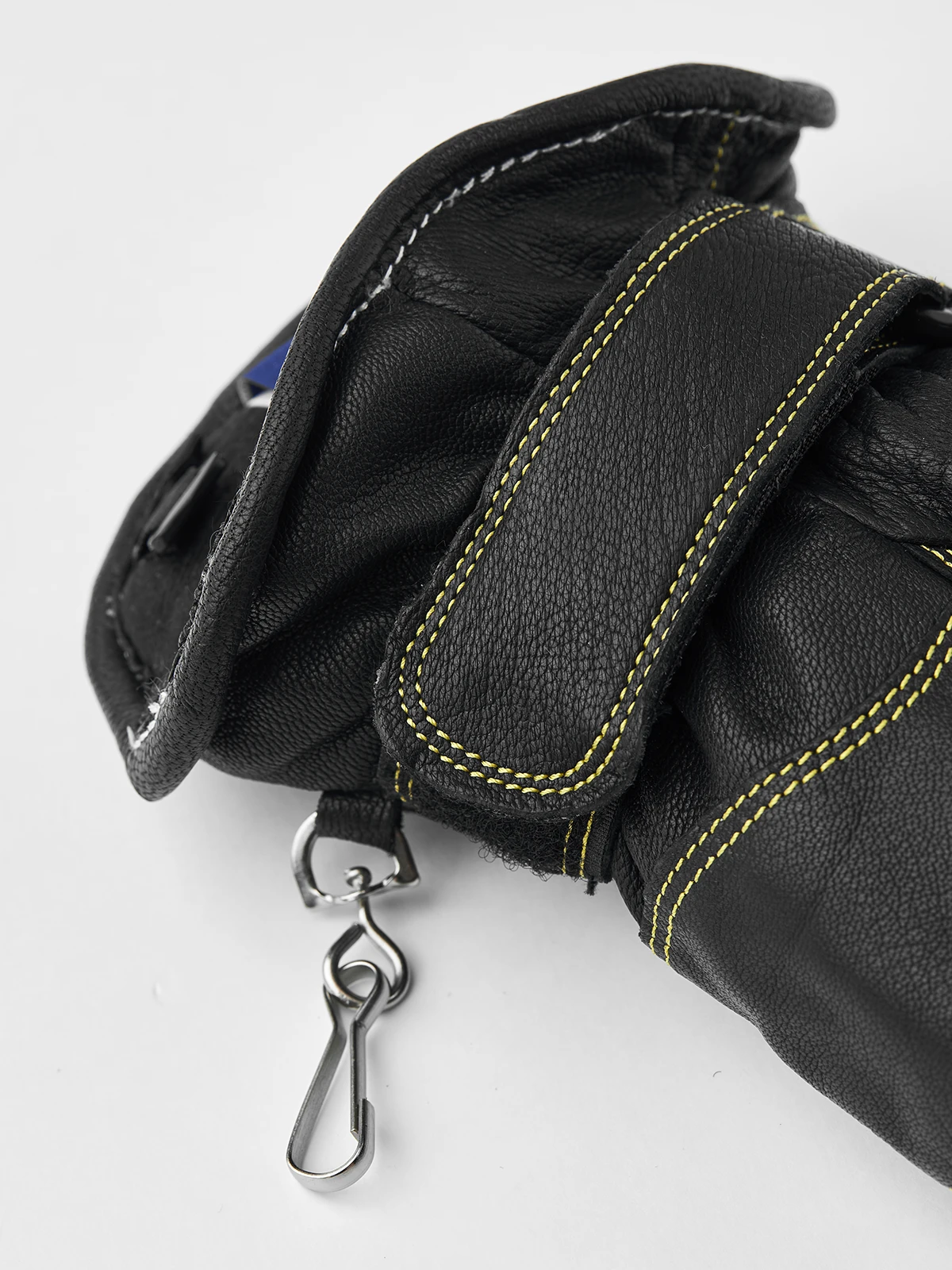 Hestra RSL Comp Vertical Cut Mitt - Image 5