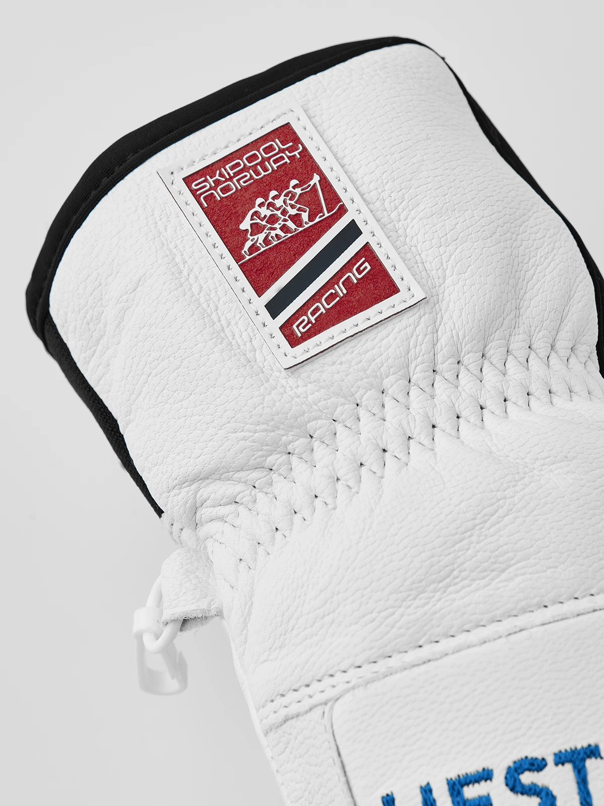 Hestra Downhill Comp Ergo Grip 5-finger - Image 5