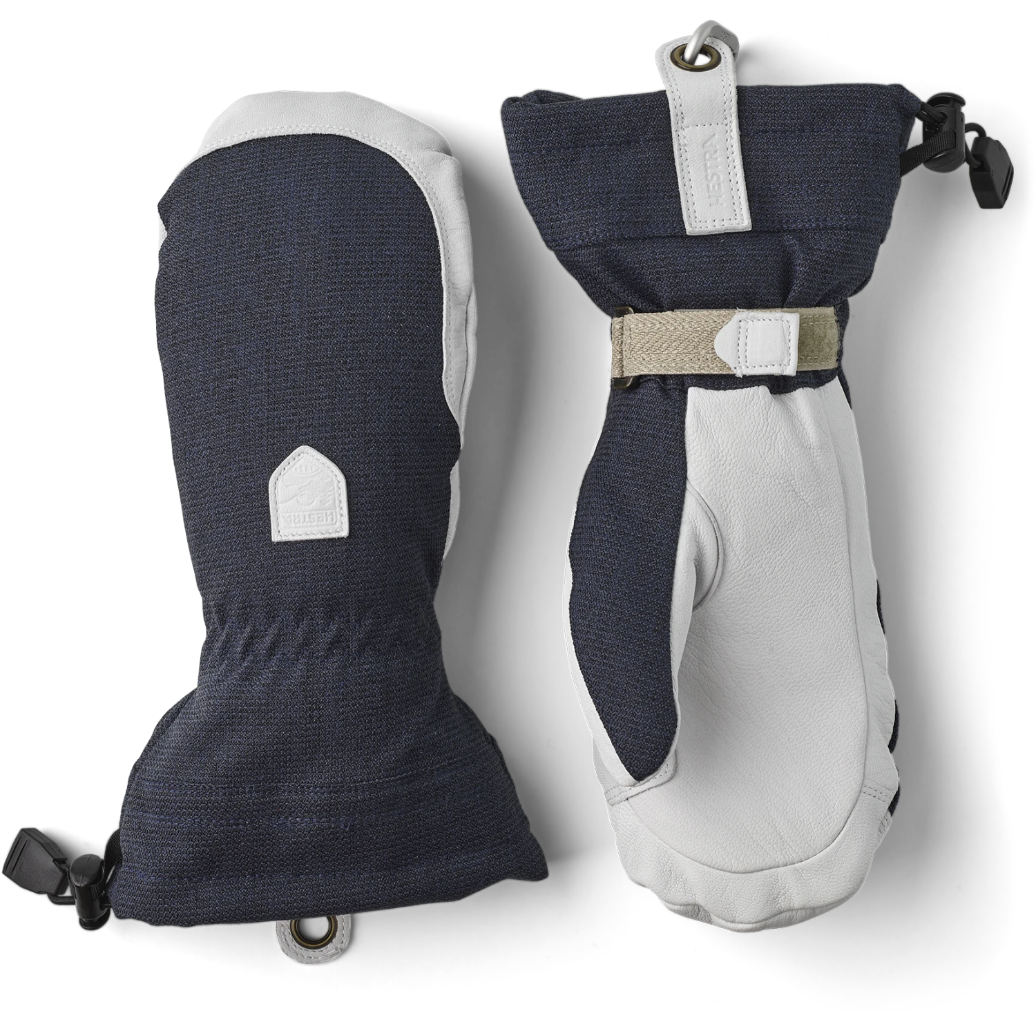 Hestra Women´s Patrol Gauntlet Mitt