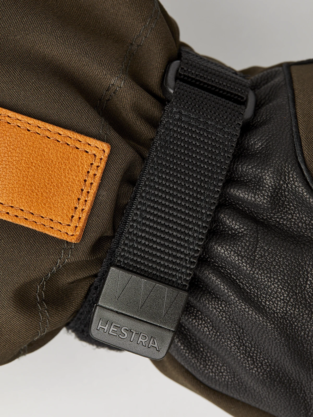 Hestra Highland Mitt - Image 2