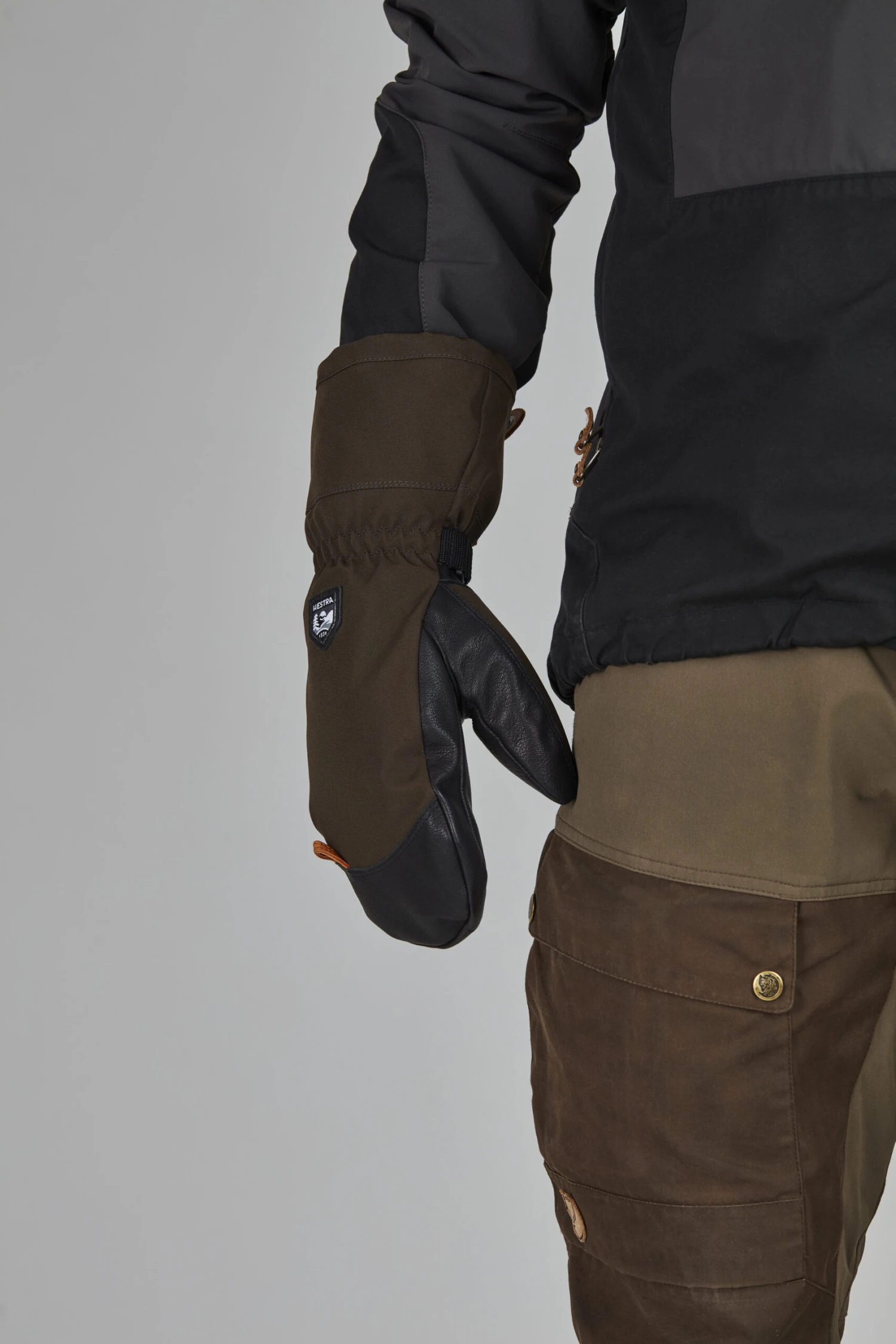 Hestra Highland Mitt - Image 7