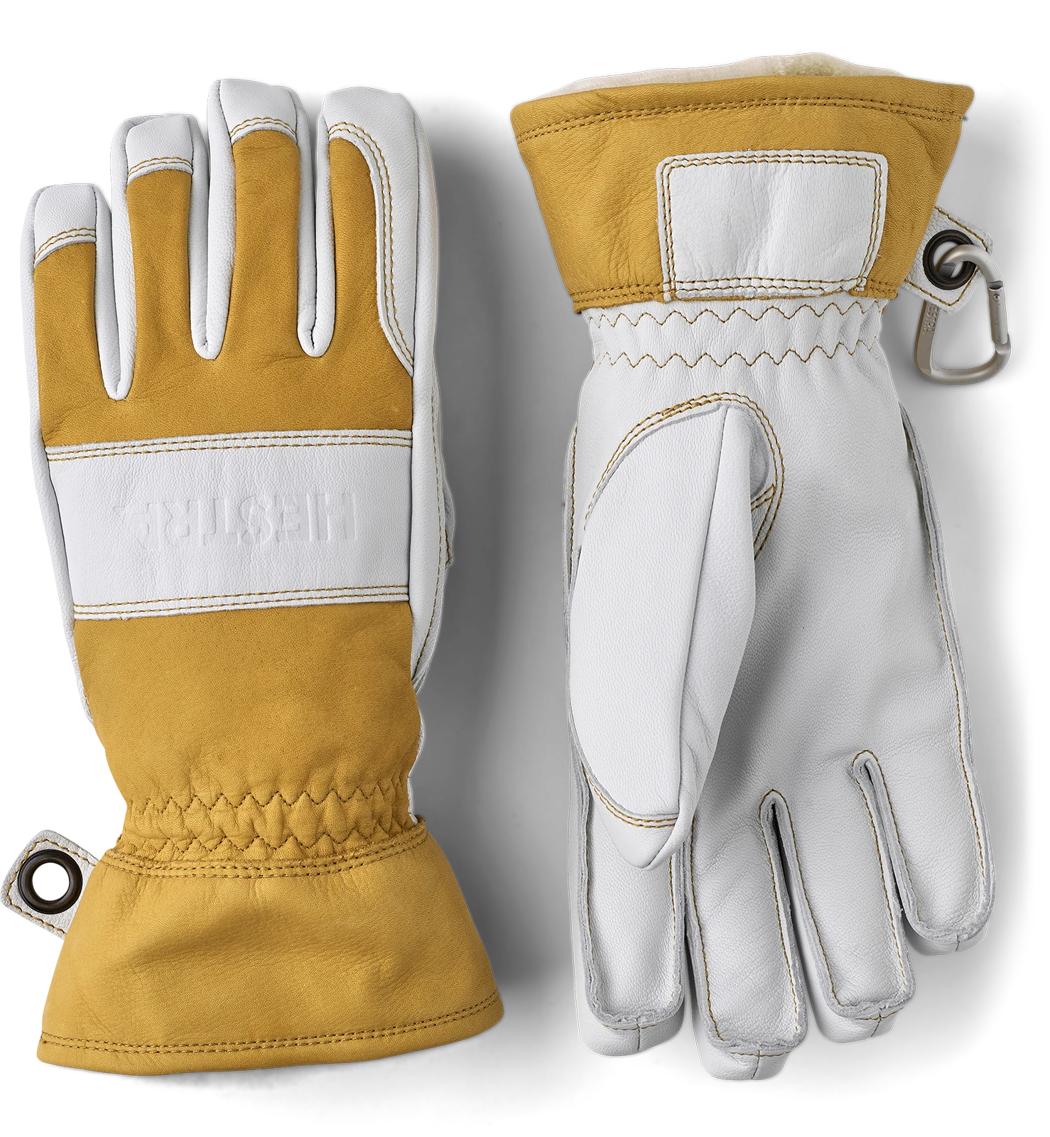 Hestra Fält Guide Glove 5-finger