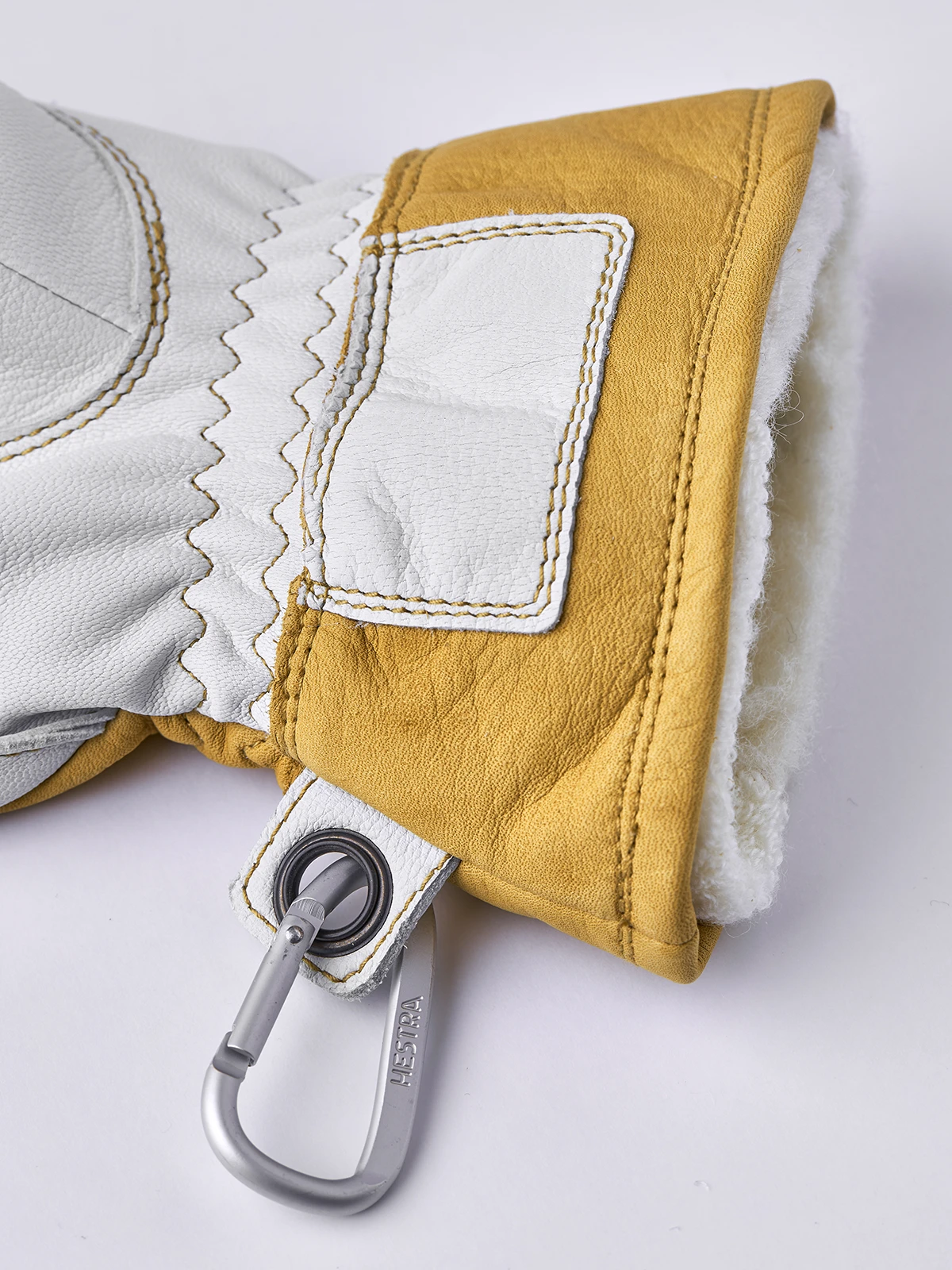 Hestra Fält Guide Glove 5-finger - Image 7