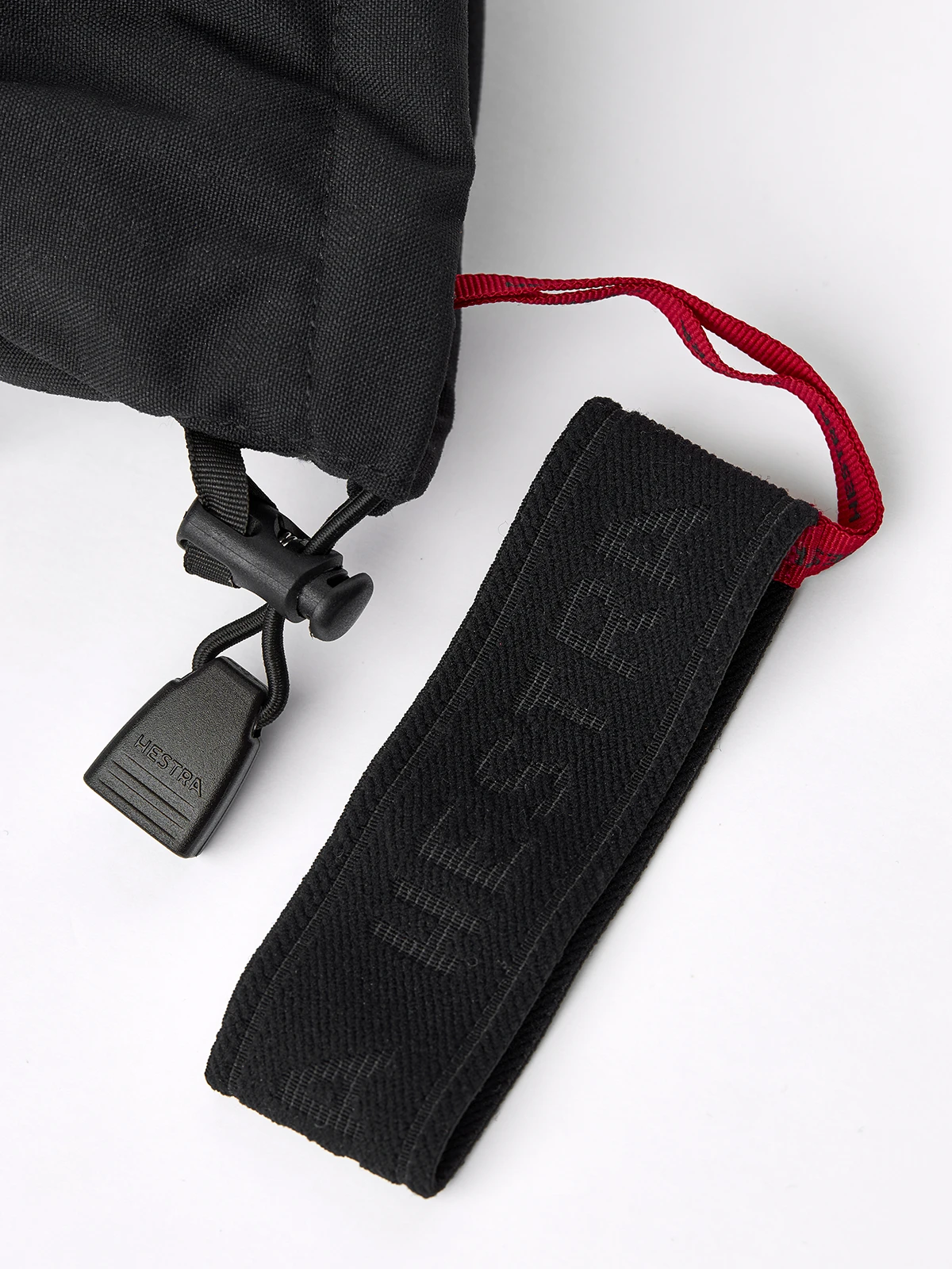 Hestra Army Leather Gore-Tex 5-finger - Image 7