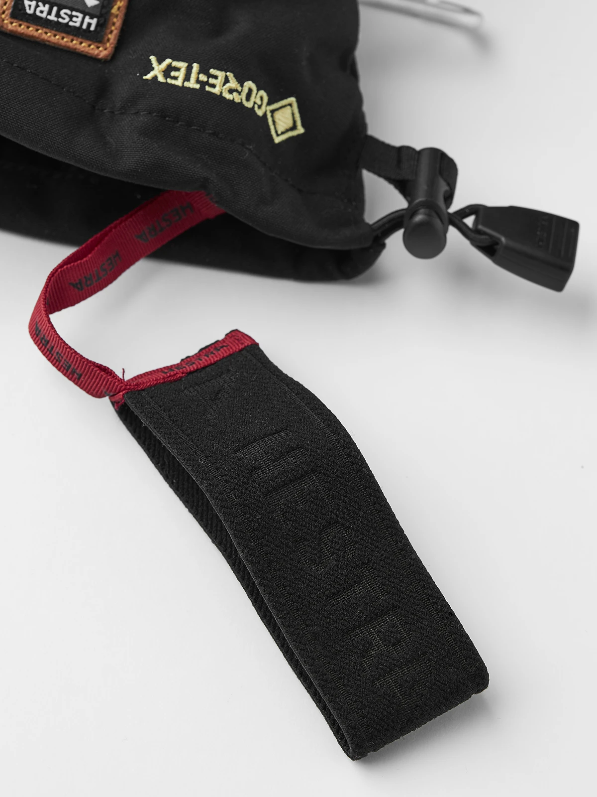 Hestra Army Leather Gore-Tex Mitt - Image 8