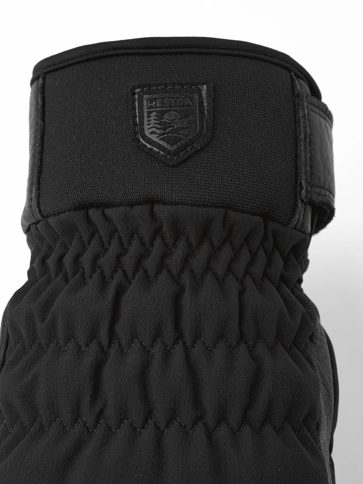 Hestra Luomi Czone Female 5-finger - Image 4