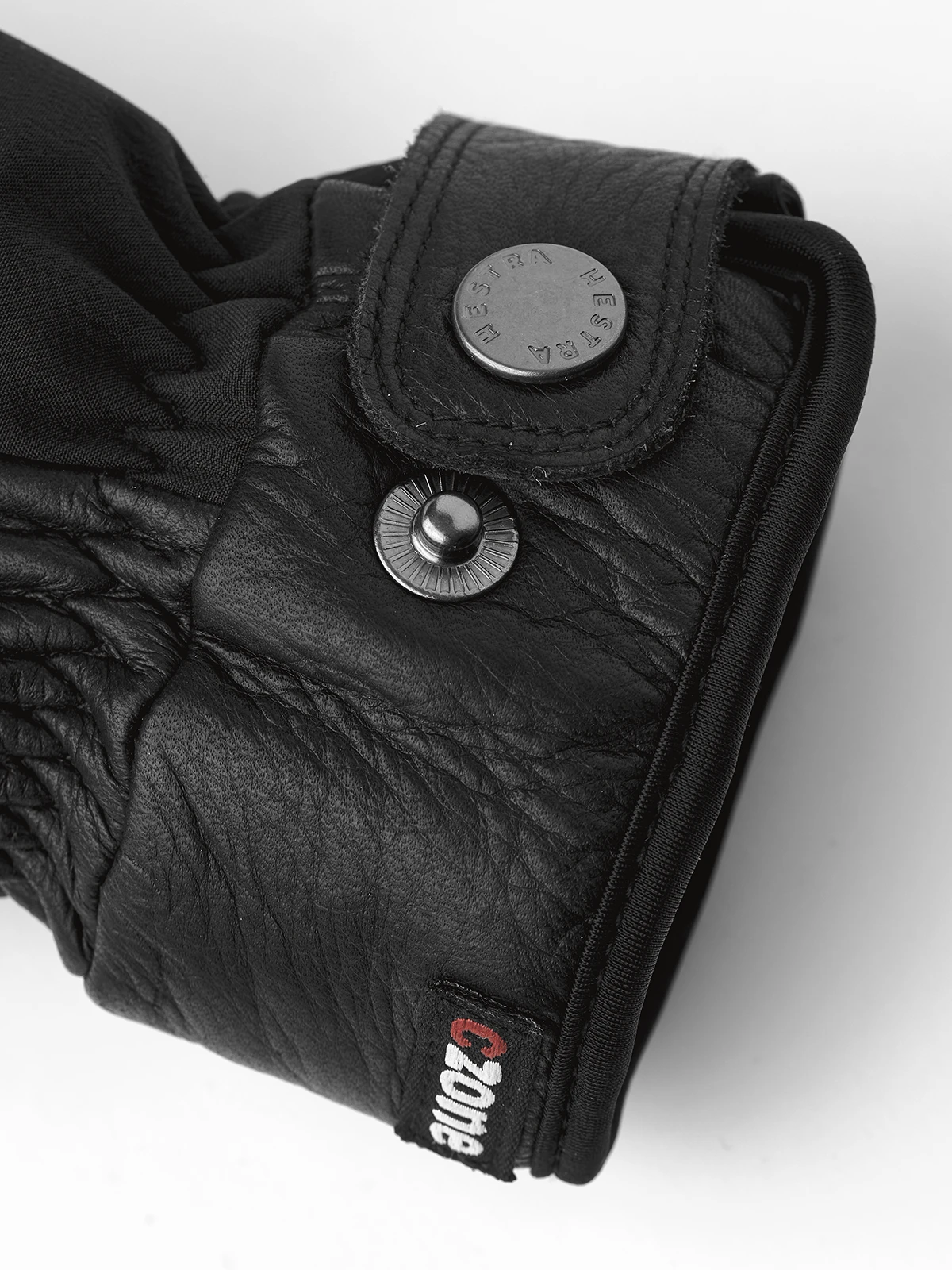 Hestra Luomi Czone Female 5-finger - Image 5