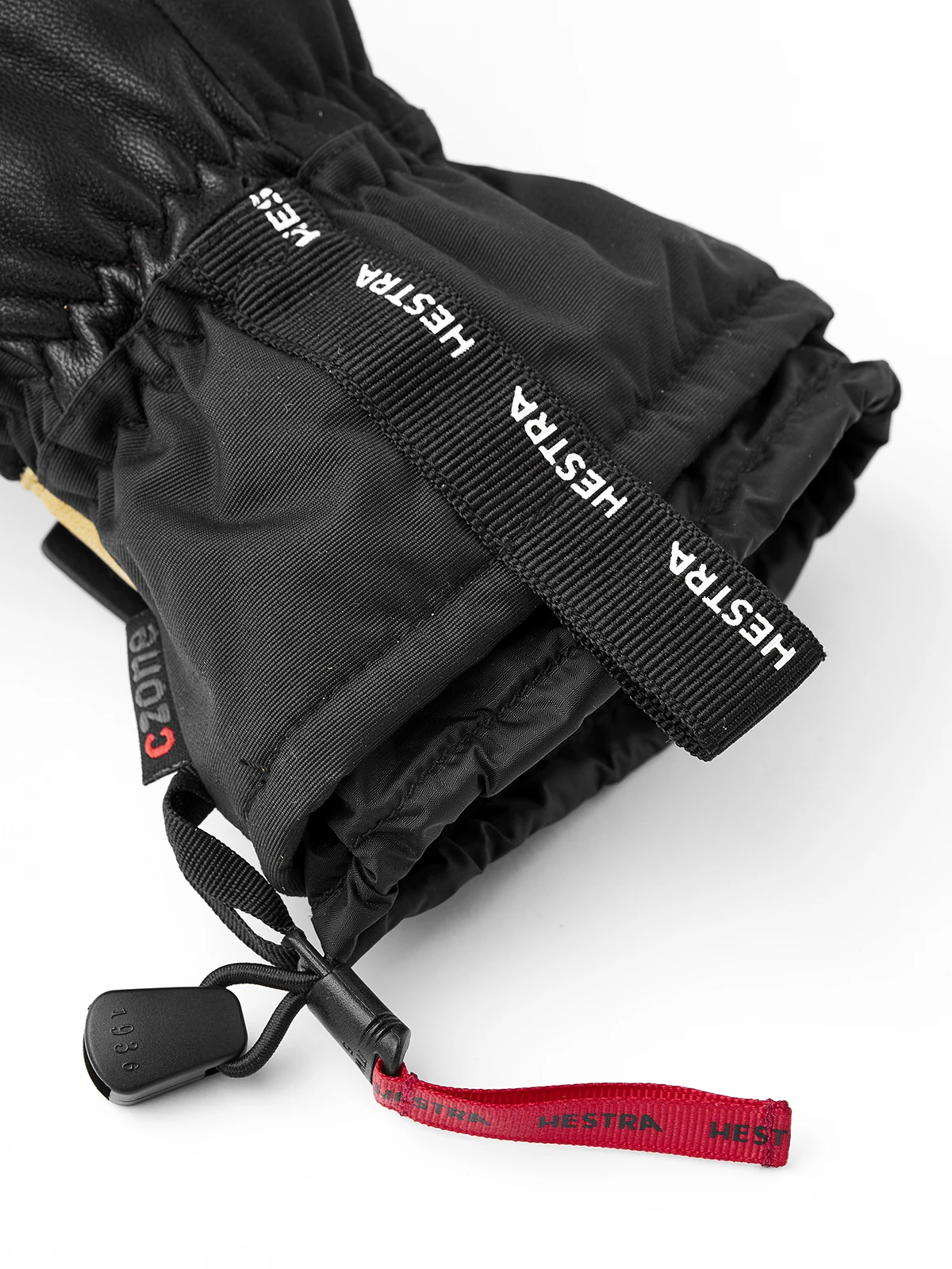 Hestra All Mountain Czone 5-finger - Image 6