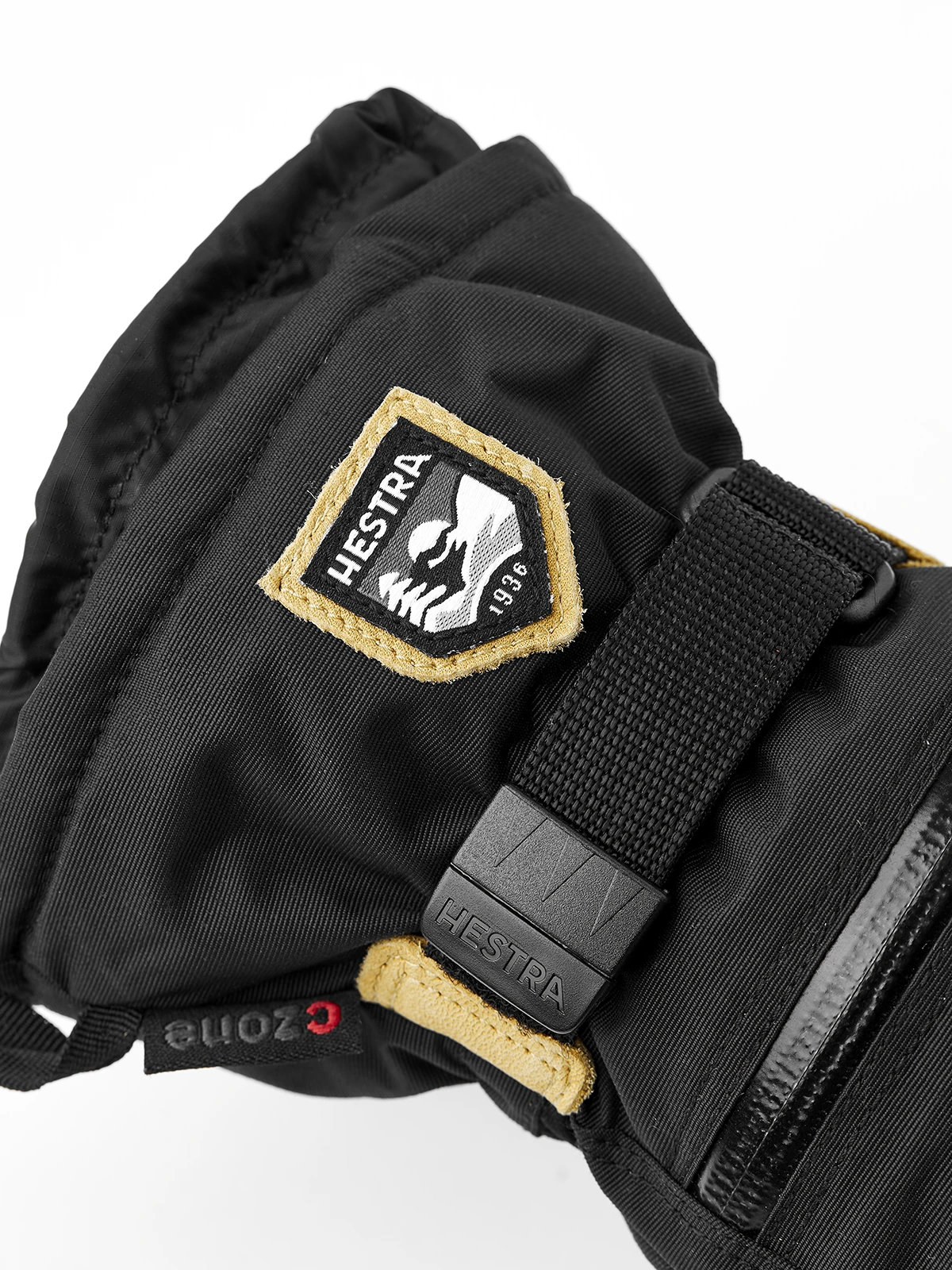 Hestra All Mountain Czone 5-finger - Image 4