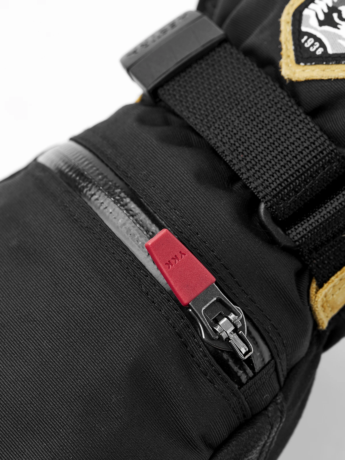 Hestra All Mountain Czone 5-finger - Image 5