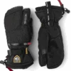 Hestra All Mountain Czone 3-finger