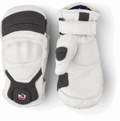Hestra Impact Racing Jr. Mitt