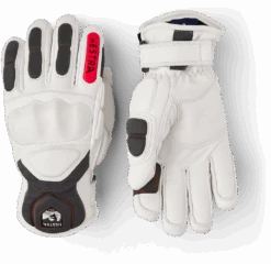 Hestra Impact Racing Sr. 5-finger