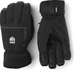 Hestra Czone Pointer Short 5-finger