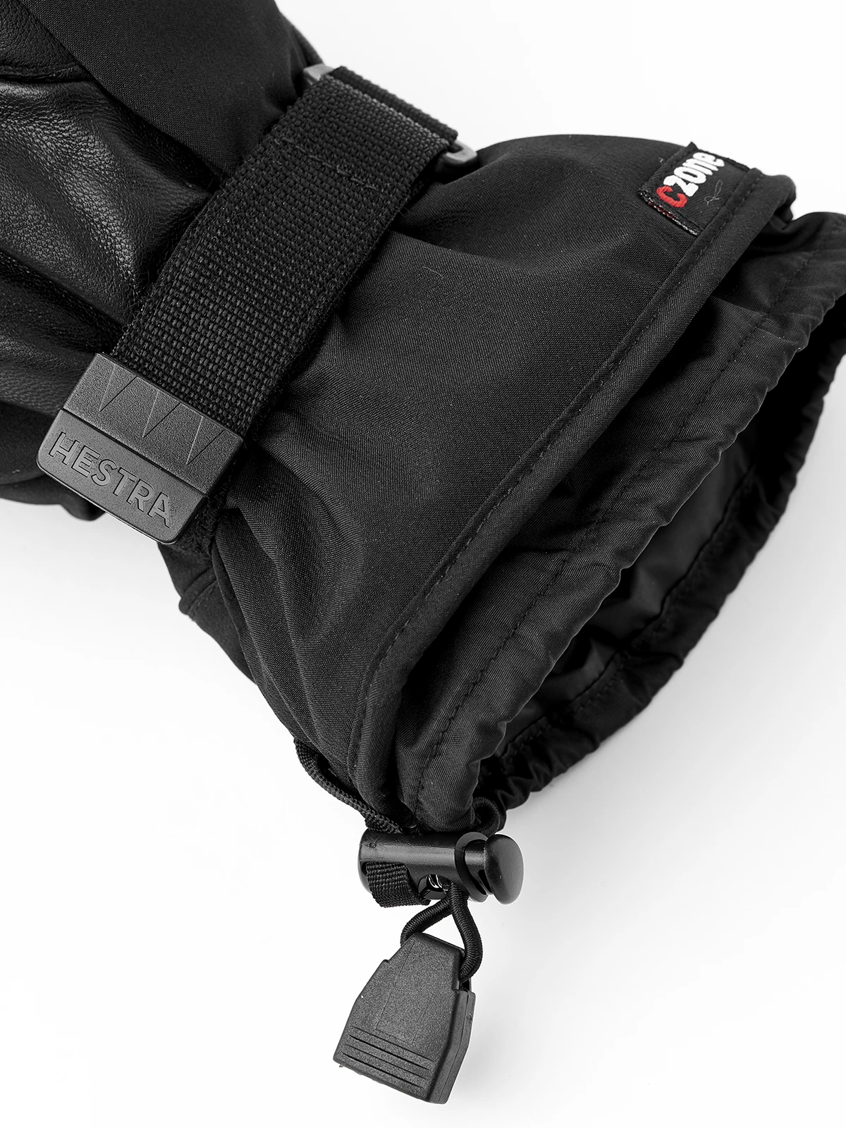 Hestra Czone Pointer Mitt - Image 6