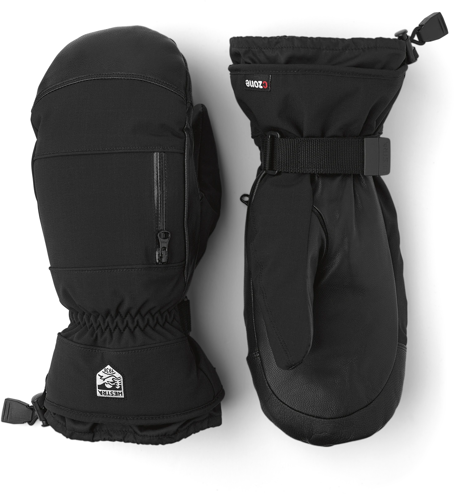 Hestra Czone Pointer Mitt