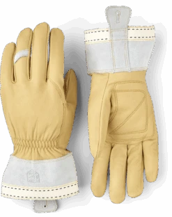 Hestra Skullman 5-finger