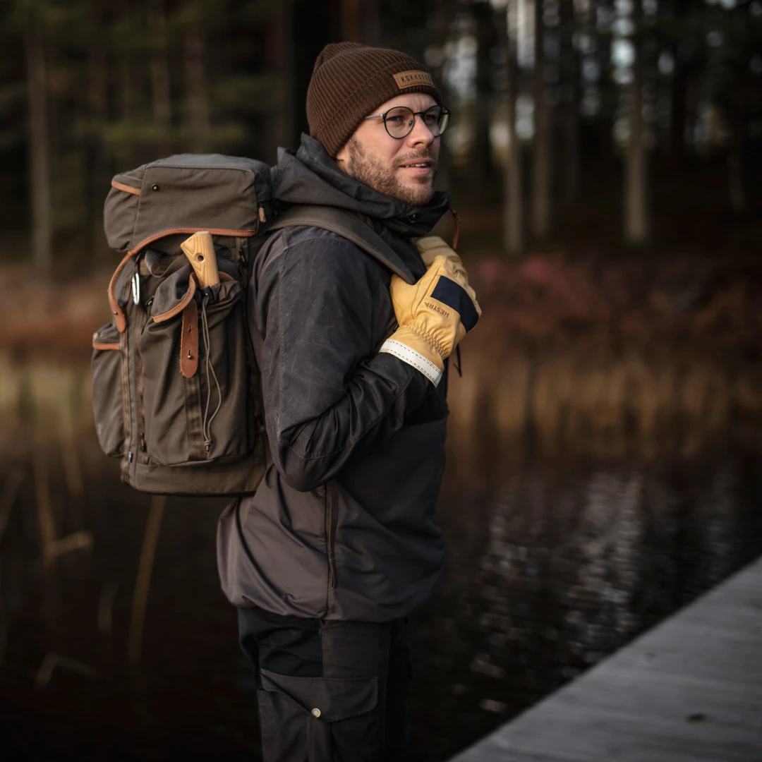 Hestra Njord 5-finger - Image 2