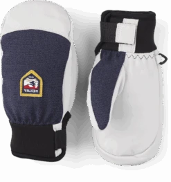 Hestra Army Leather Patrol Jr. Mitt