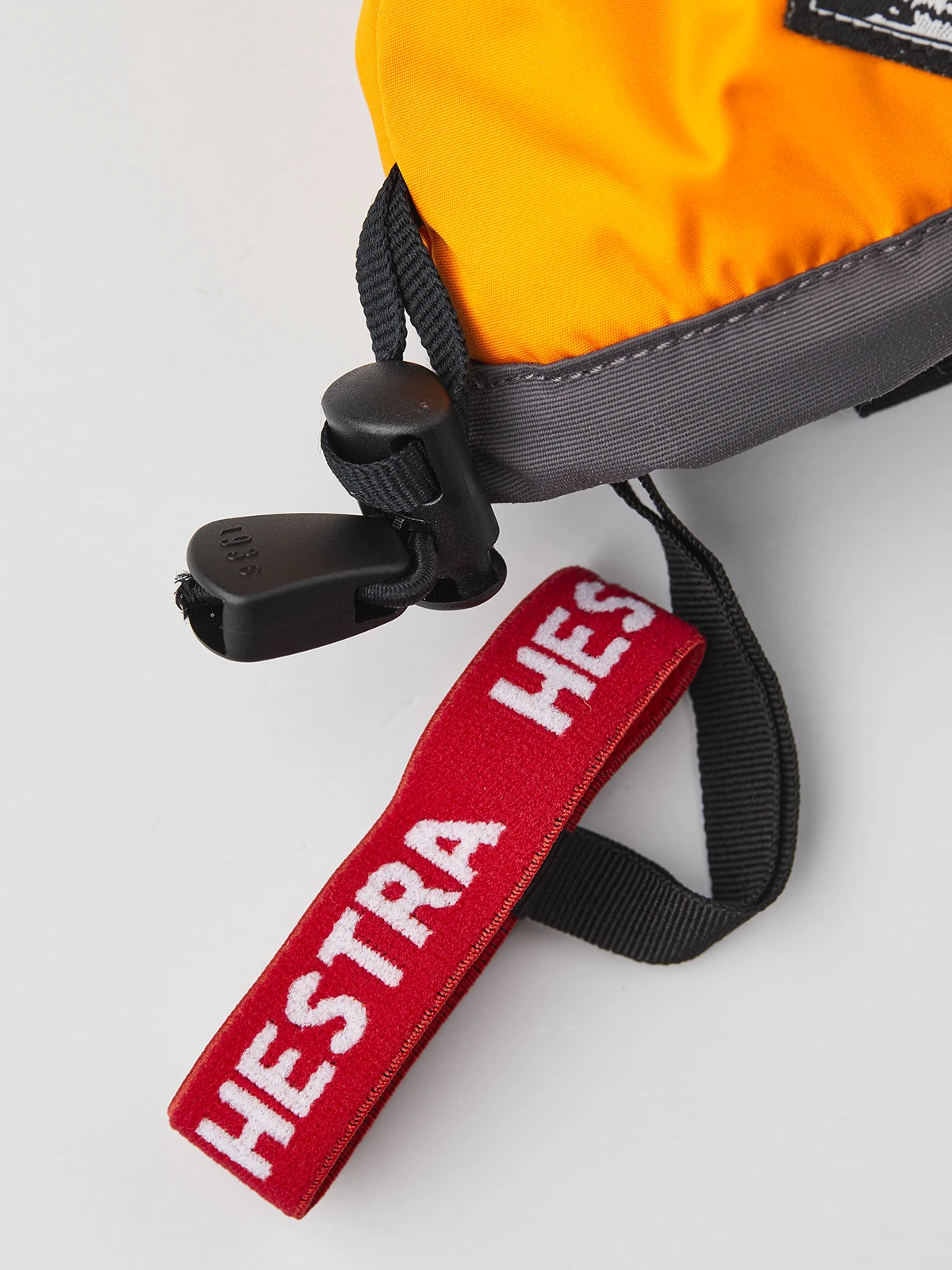 Hestra Gauntlet CZone Jr. Mitt - Image 6