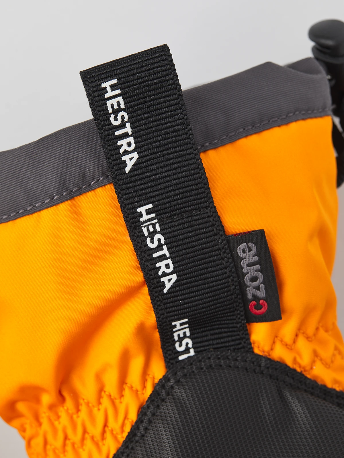 Hestra Gauntlet CZone Jr. Mitt - Image 3