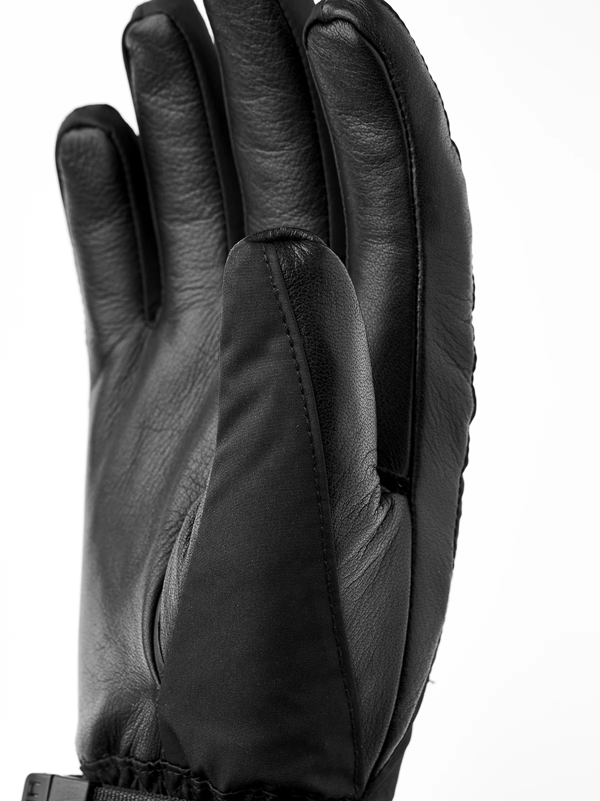 Hestra Czone Powder Female 5-finger - Image 5