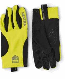 Hestra Runners All Weather 5-finger