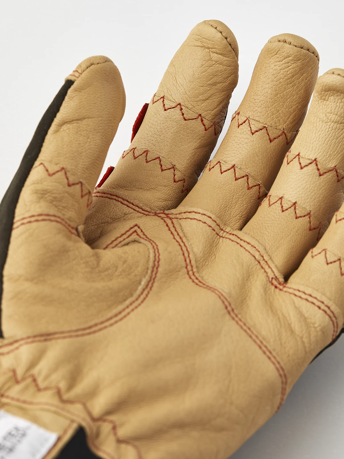 Hestra Ergo Grip Active 5-finger - Image 6