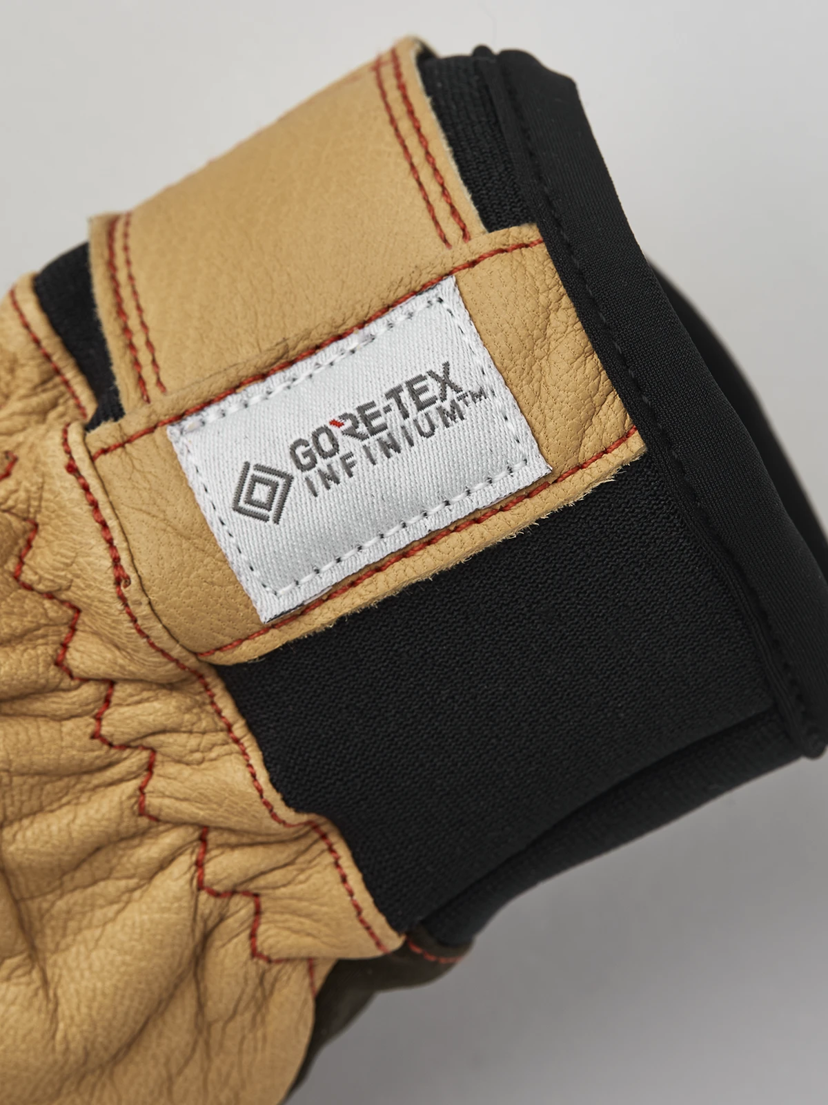 Hestra Ergo Grip Active 5-finger - Image 9