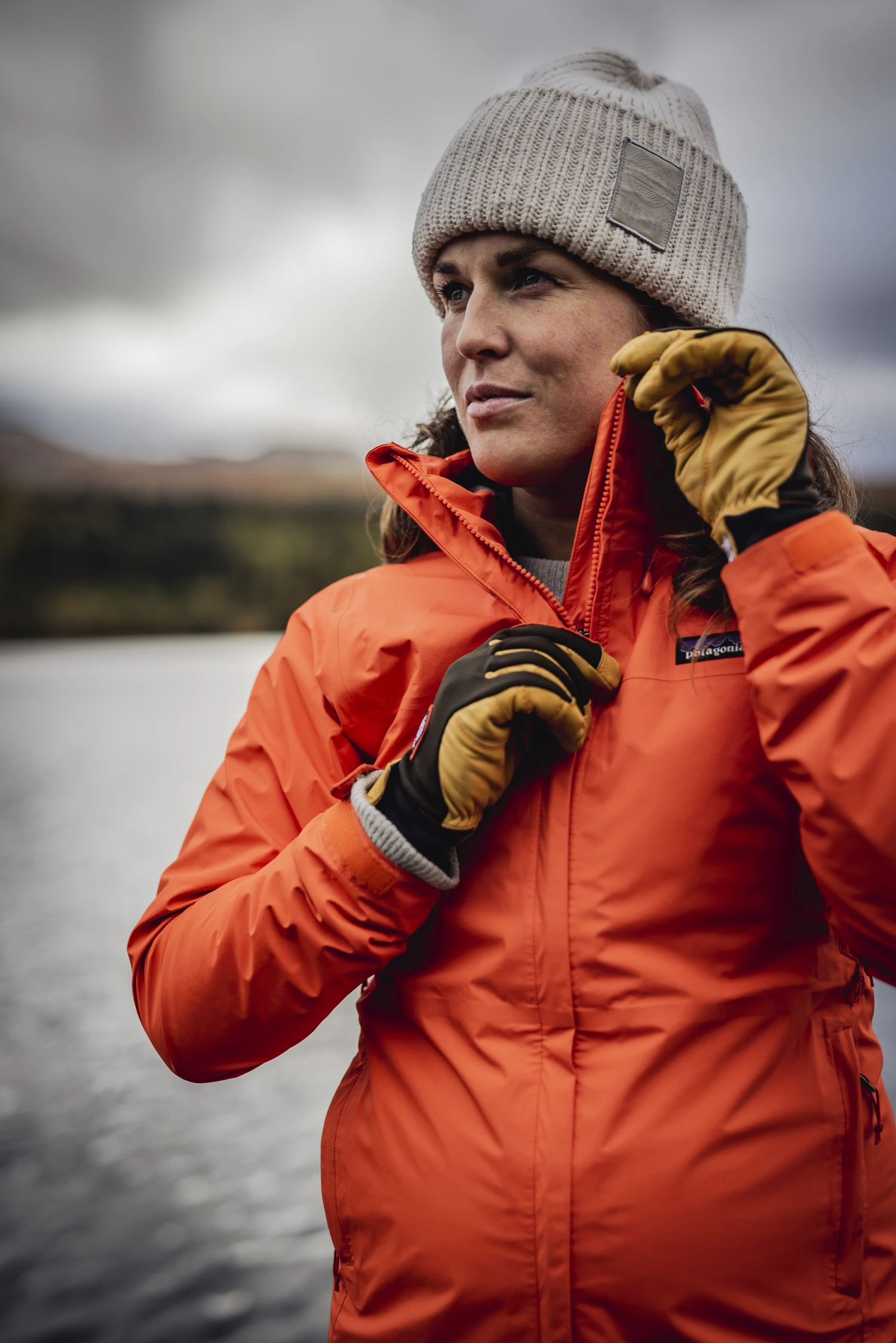 Hestra Ergo Grip Active 5-finger - Image 7