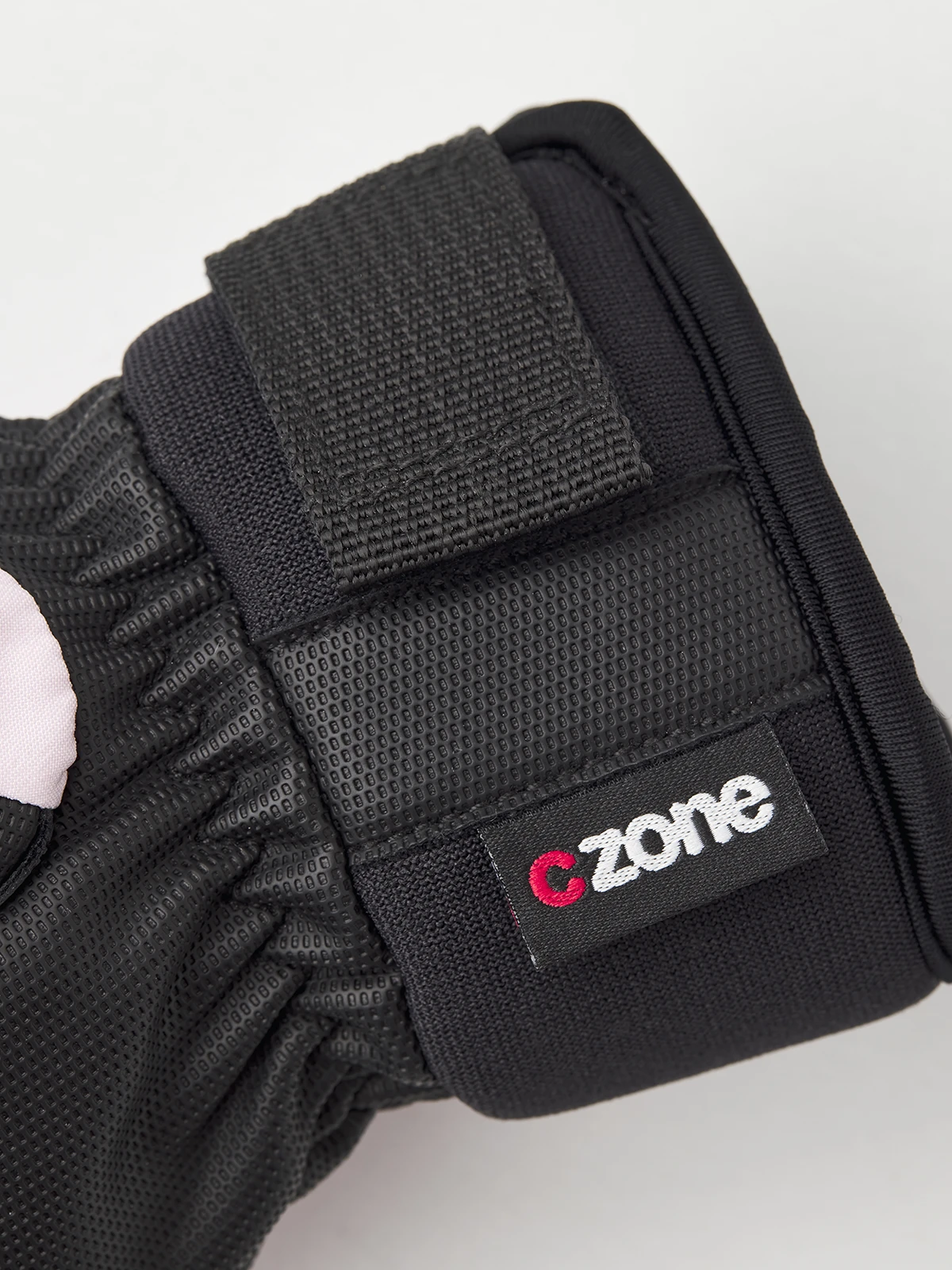 Hestra Ferox Primaloft Mitt - Pink - Image 3