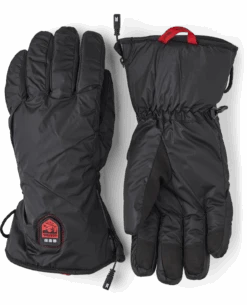 Hestra Heated Liner 5-finger