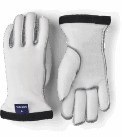 Hestra Heli Ski Female Liner 5-finger